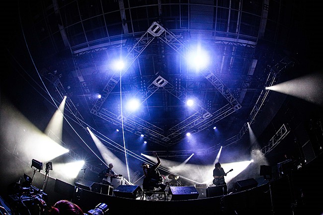 「THE_ORAL_CIGARETTES　写真提供：FM802」12枚目/49