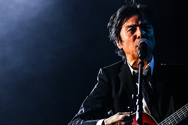 「エレファントカシマシ 写真提供：FM802」18枚目/49