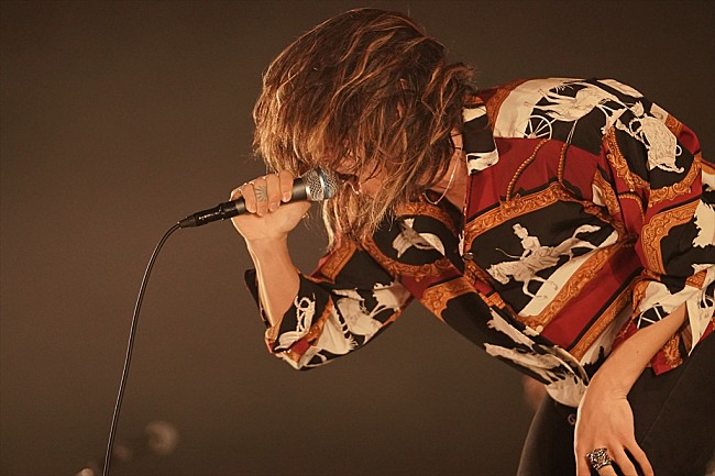 「L-STAGE SUPER BEAVER　写真提供：FM802」13枚目/49