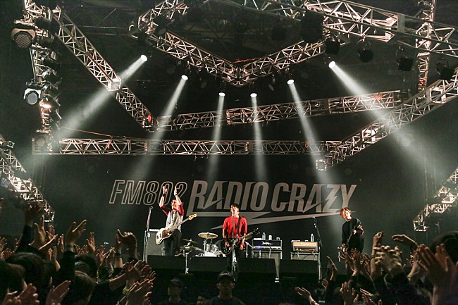 「monoeyes　写真提供：FM802」24枚目/49