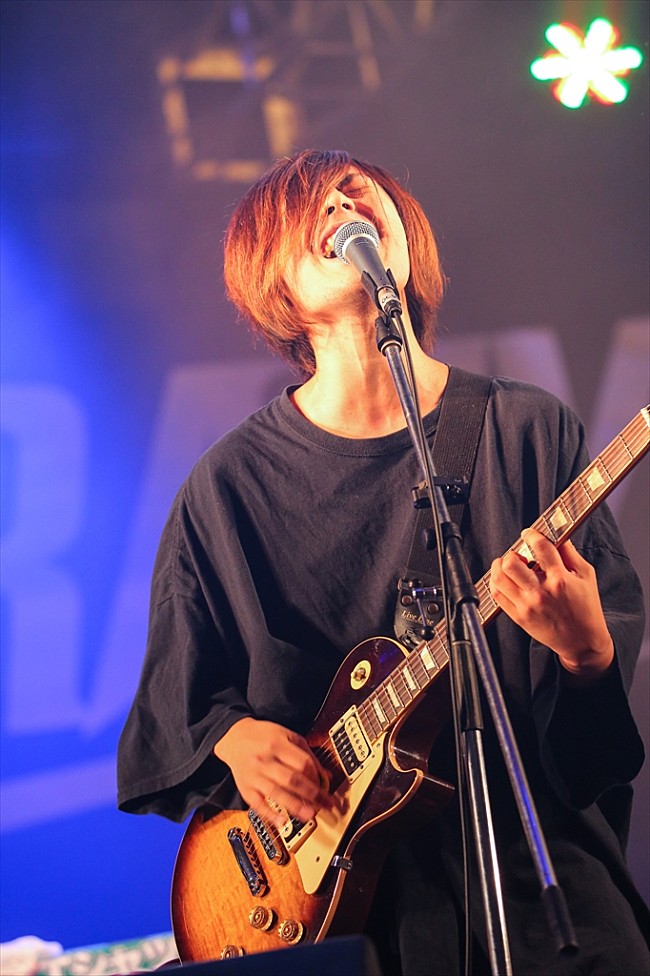 「ヤバいTシャツ屋さん　写真提供：FM802」31枚目/49