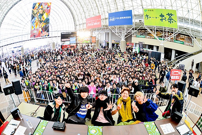 「公開収録　写真提供：FM802」44枚目/49