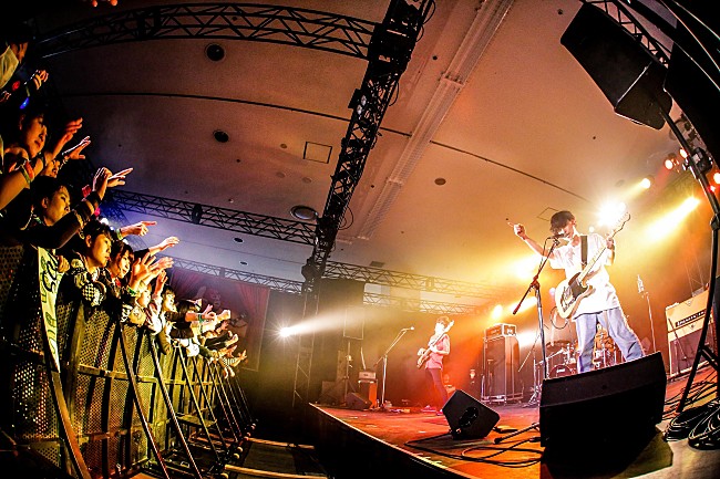 「写真提供：FM802」38枚目/49