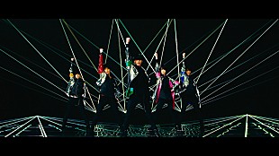 「MAG!C☆PRINCEの新SG『Best My Friend』、MV公開」