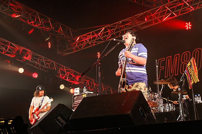 「サンボマスター」27枚目/56