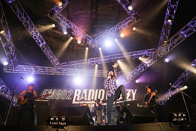 「フラワーカンパニーズ_2」31枚目/56