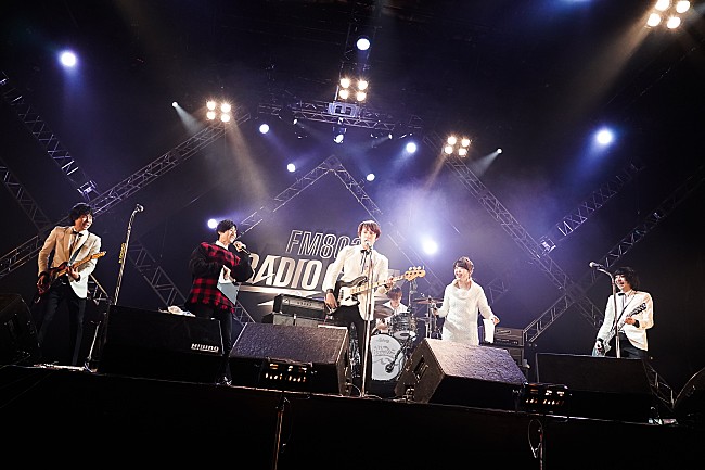 「BAWDIES_802」36枚目/56