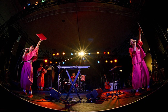 「CHAI」47枚目/56