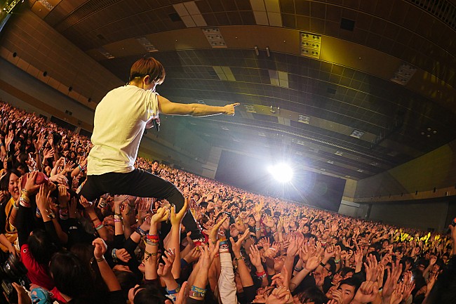 「キュウソネコカミ」4枚目/56