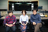 「NOKKO、新曲「翼」がテレビ東京系・平昌五輪テーマソングに決定　作曲:水野良樹、編曲:松任谷正隆の豪華タッグ」1枚目/1