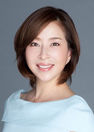 「大先輩・越路吹雪への“愛しさ”を込めて…　真矢ミキがドラマナレーションに初挑戦」