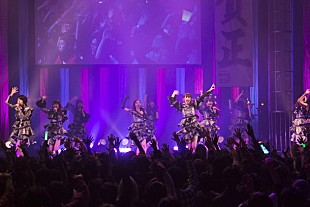 「predia「2018年もprediaと一緒に ワンダフルな時間を過ごそうねー！」 新曲「Fabulous」初披露で新年スタート」
