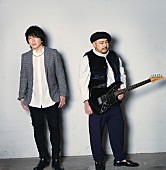 「SURFACE再始動！ 椎名慶治「自分達のワガママでRe:STARTさせる」永谷喬夫「お会いできることを楽しみに」」1枚目/1