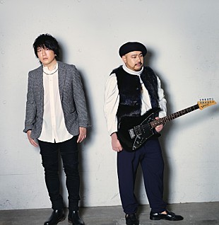 「SURFACE再始動！ 椎名慶治「自分達のワガママでRe:STARTさせる」永谷喬夫「お会いできることを楽しみに」」