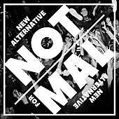 「THIS IS JAPAN、主宰オルタナコンピ『NOT FORMAL』のリリース記念イベントを開催　次世代注目バンドが出演」1枚目/15