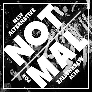 「THIS IS JAPAN、主宰オルタナコンピ『NOT FORMAL』のリリース記念イベントを開催　次世代注目バンドが出演」