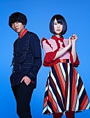 「ORESAMA メジャー1stアルバム『Hi-Fi POPS』リリース決定！ 新たなワンマンライブ開催も発表」1枚目/1