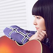 「16歳の女子高生SSW 坂口有望、1stアルバム『blue signs』リリース決定」1枚目/1