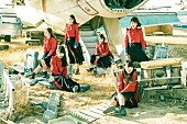 「BiSH テレビアニメ『ブラッククローバー』第2クール OPテーマ「PAiNT it BLACK」3/28シングルリリース！ iTunes Storeでの先行配信も決定」1枚目/2