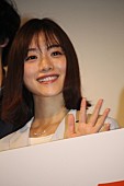 「井浦新、石原さとみの“食べ方”を絶賛　「黙々と食べる姿が本当に素晴らしい！」」1枚目/1