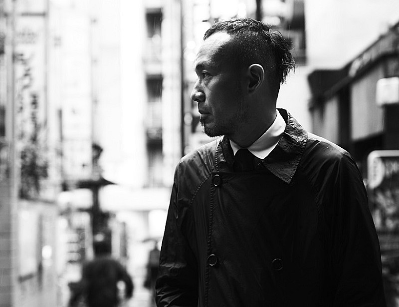 松浦俊夫、初の自己名義作品をリリース　アルバム監修はジャイルス・ピーターソン