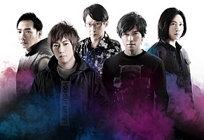 Mayday 大規模ワールドツアー「LIFE」累計100万人動員を突破しアジア
