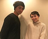 「笹川美和、ニューALより齊藤 工監督の映画主題歌「家族の風景」先行配信スタート」1枚目/5