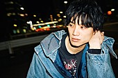 「人気急上昇の鈴木伸之（劇団EXILE）、ファースト写真集を2月に発売」1枚目/5