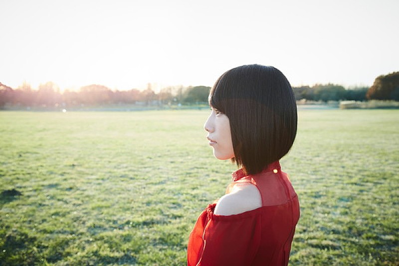 「佐々木李子、新曲が続々とゲーム・タイアップに　【ANIMAX MUSIX NEXTAGE】出演も決定」1枚目/1