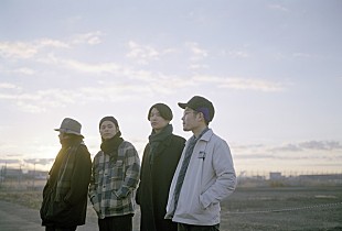 「Yogee New Waves、メジャーデビュー第一弾となる3rd e.p.『SPRING CAVE e.p.』が3月14日に発売決定」