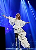 「セリーヌ・ディオン、10年ぶりの東京ドーム公演が決定」1枚目/1