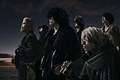 「Fear, and Loathing in Las Vegas、ニューシングルが5月2日に発売決定」1枚目/2
