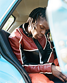 「ダニエル・シーザー、初の来日公演を3月開催」1枚目/2