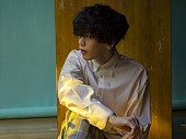 「米津玄師 新曲「Lemon」新アー写公開！ 本日1/12放送TBSドラマ『アンナチュラル』で初OA」1枚目/1