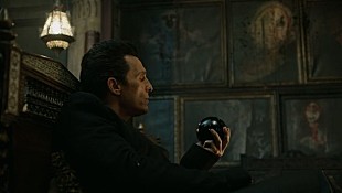 「スティーヴン・キングの“全著作の原点”がここに　猟奇的な悪役の原点をご紹介」