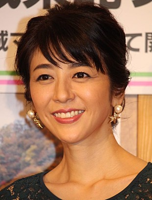 「Ｖ６・長野博の妻、白石美帆が第１子妊娠　「無事に我が子に会える日が待ち遠しい」」
