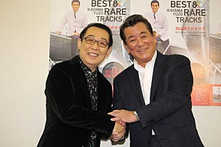 「加山雄三、祝！８０歳でスペシャルライブ 　「こんなことができると証明してみせる」」