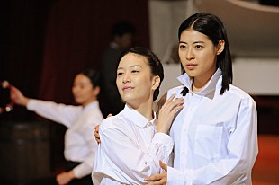 「元花組トップ娘役・花乃まりあ、退団後初ドラマで淡島千景役」