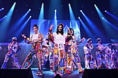 「AKB48グループによるTDCホール9日連続公演がスタート、中野センター「野蛮な求愛」も初披露」1枚目/10