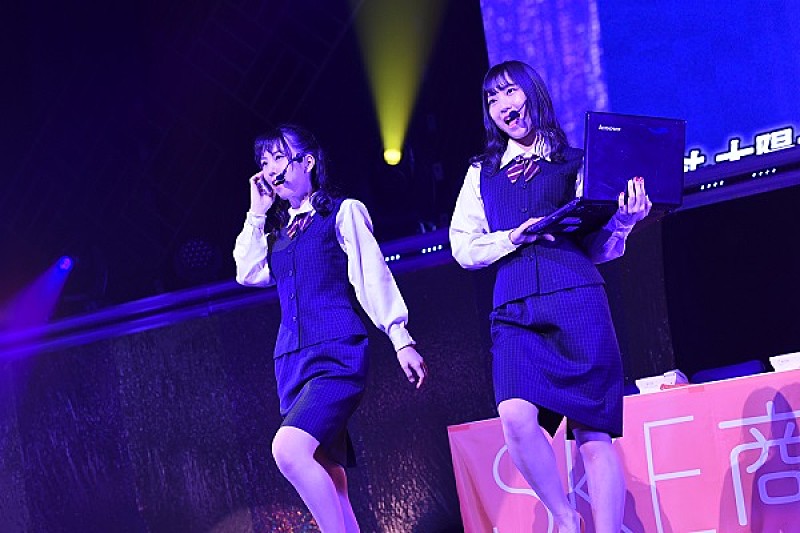 AKB48「【成人式コンサート～大人になんかなるもんか～】」3枚目/20