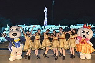 「エビ中メンバー全員集合！ 歌＆トーク＆ホームラン大会ありの『放送部』公開収録」