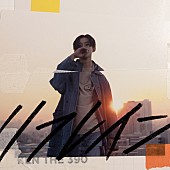 「KEN THE 390、2年ぶりALが2/14にリリース決定&amp;amp;リード曲「リフレイン」MV公開」1枚目/2