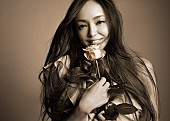 「安室奈美恵「dヒッツ」で最も聴かれたアーティスト2か月連続で首位」1枚目/3