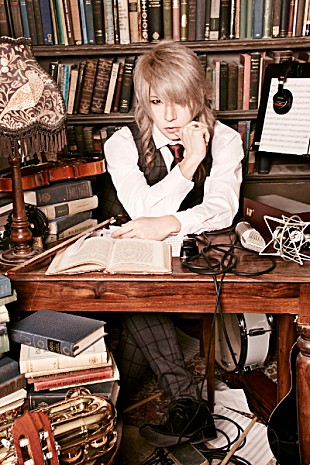 「凰稀かなめ主演リーディングアクト【愛にまつわる、いくつかの・・・】開幕直前特番が放送決定」