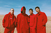 「【K STORM】バンド音楽で異例の躍進を遂げたHYUKOH（ヒョゴ）とは？日韓音楽コミュニケーター筧真帆が現地取材をもとに韓国音楽の新鋭を紹介」1枚目/5