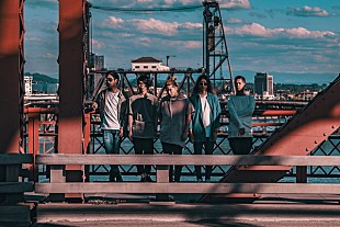 「インキュバス来日公演にSurvive Said The Prophet出演決定」