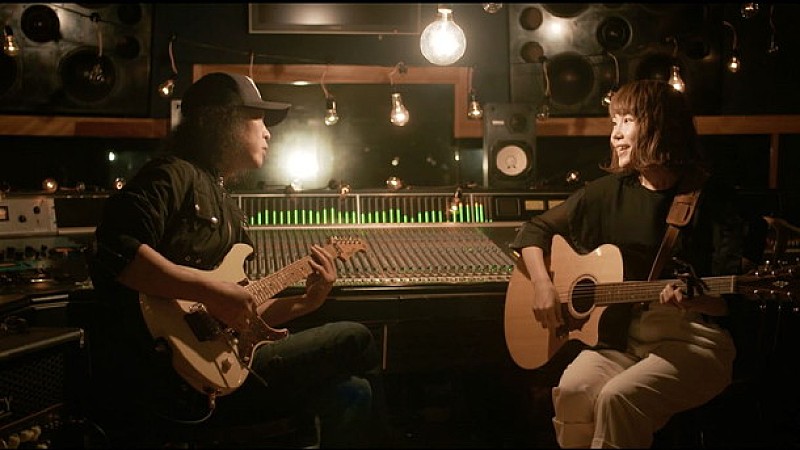 丸本莉子 カバーALよりユニコーン/19/キンモクセイのメンバー出演のMV公開