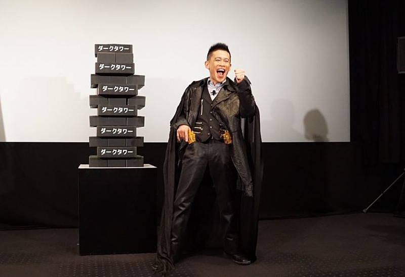 「柳沢慎吾、宿敵は「中井貴一」　「あの落ち着き方には憧れますね」」1枚目/1