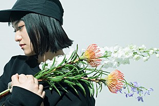 「iri、WONK/高橋海（Lucky Tapes）ら参加の2ndAL『Juice』収録曲発表　アートワークも公開」