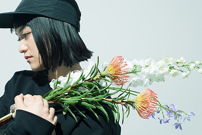 「iri、WONK/高橋海（Lucky Tapes）ら参加の2ndAL『Juice』収録曲発表　アートワークも公開」1枚目/2